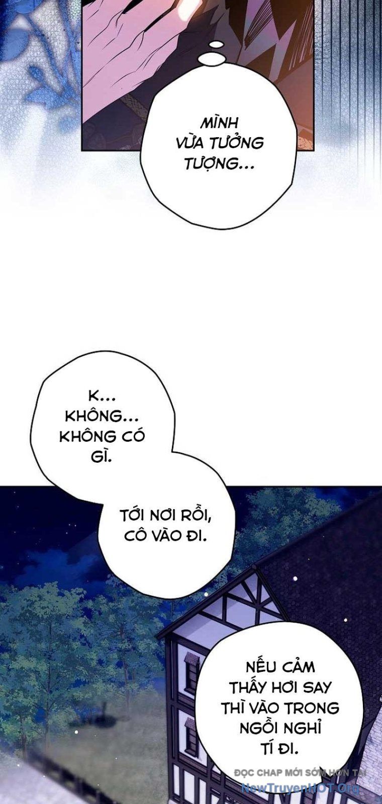 Lần Này Tôi Sẽ Yêu Thương Bản Thân Hơn Chapter 74 - 7