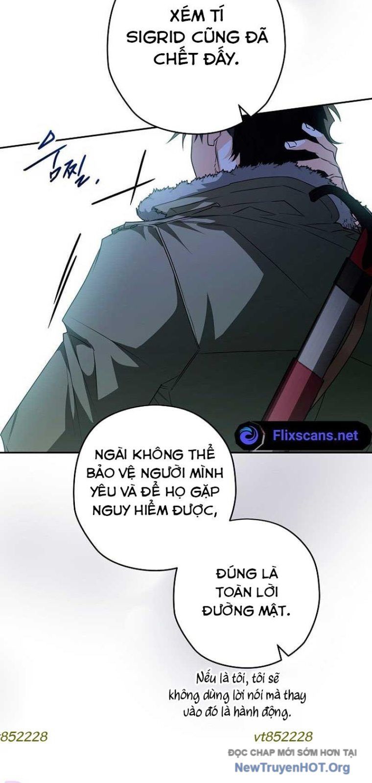 Lần Này Tôi Sẽ Yêu Thương Bản Thân Hơn Chapter 74 - 62