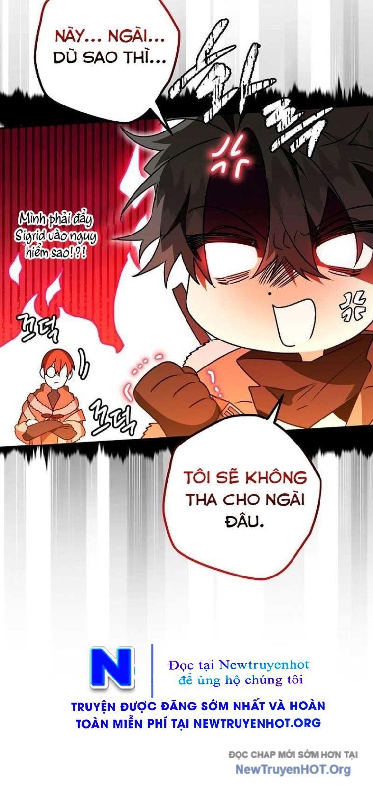 Lần Này Tôi Sẽ Yêu Thương Bản Thân Hơn Chapter 74 - 64