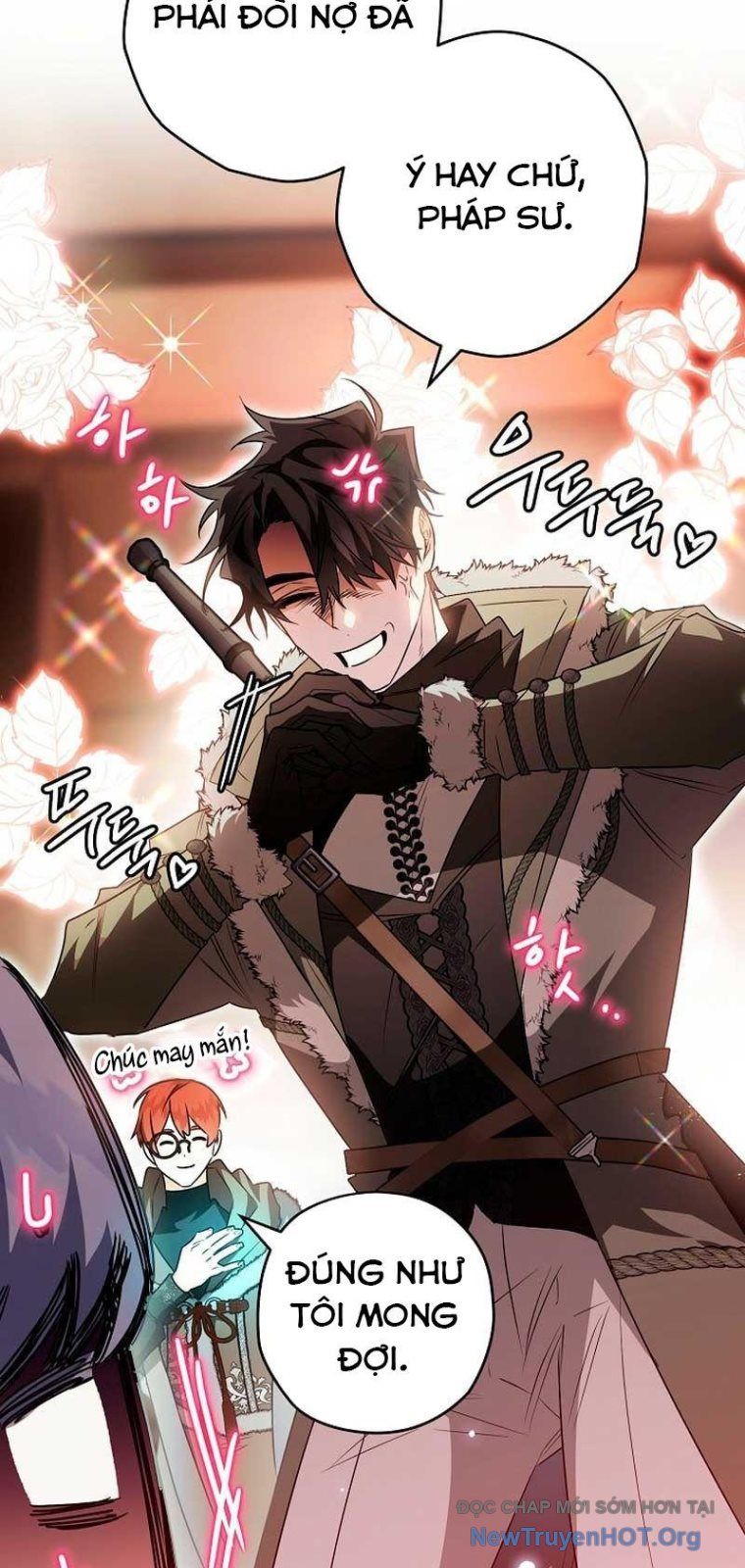 Lần Này Tôi Sẽ Yêu Thương Bản Thân Hơn Chapter 74 - 67