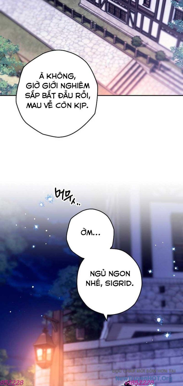 Lần Này Tôi Sẽ Yêu Thương Bản Thân Hơn Chapter 74 - 8