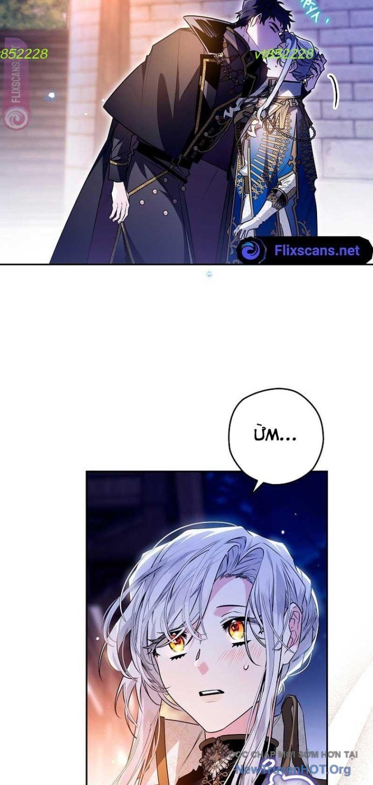 Lần Này Tôi Sẽ Yêu Thương Bản Thân Hơn Chapter 74 - 9