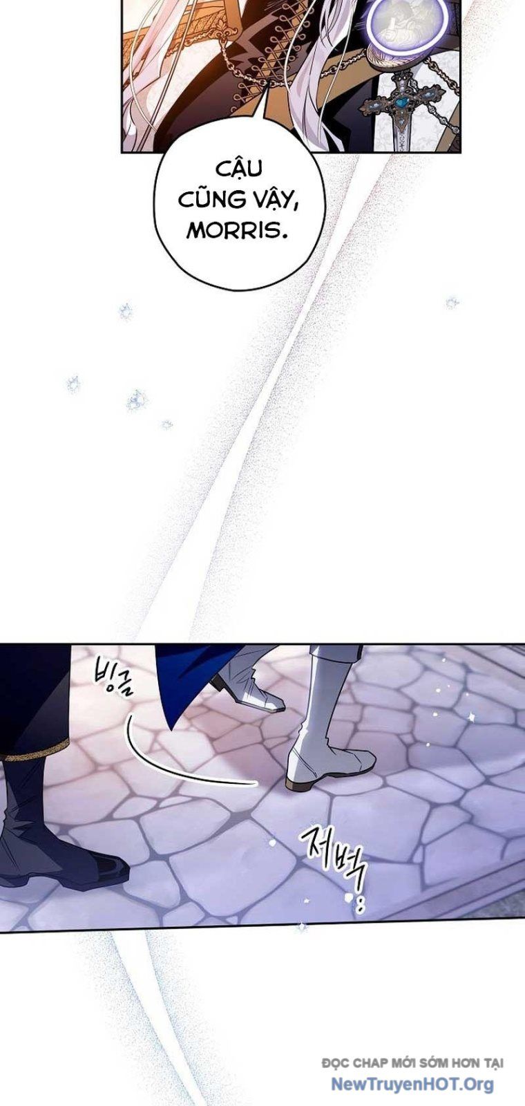 Lần Này Tôi Sẽ Yêu Thương Bản Thân Hơn Chapter 74 - 10