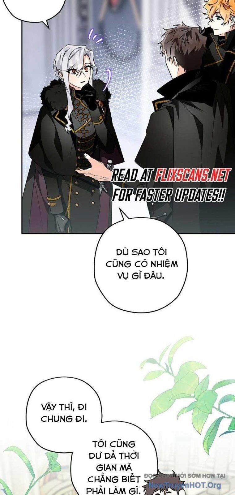 Lần Này Tôi Sẽ Yêu Thương Bản Thân Hơn Chapter 75 - 15