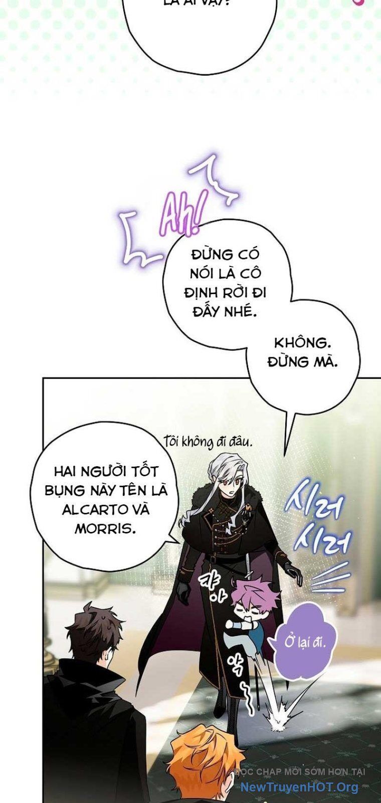 Lần Này Tôi Sẽ Yêu Thương Bản Thân Hơn Chapter 75 - 19