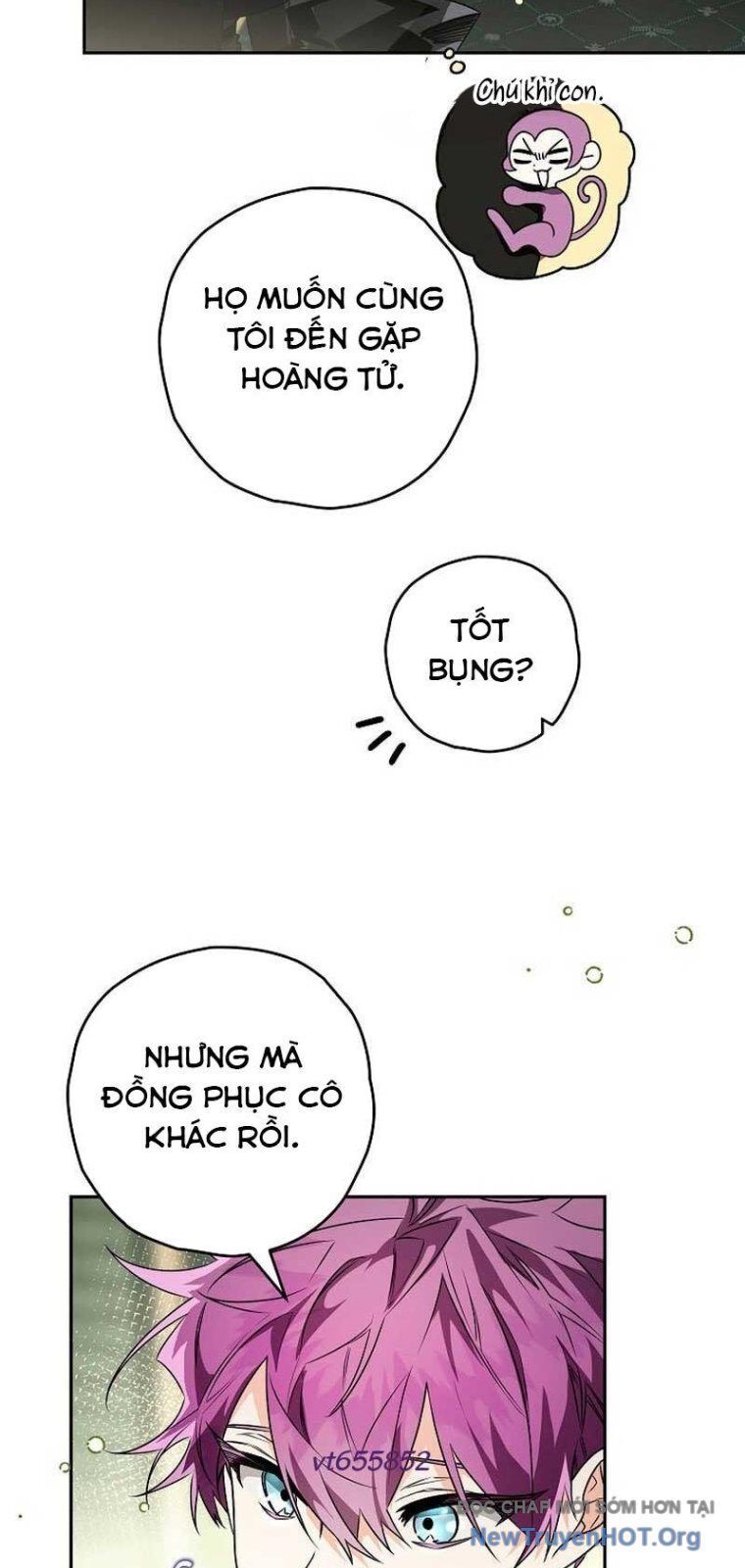 Lần Này Tôi Sẽ Yêu Thương Bản Thân Hơn Chapter 75 - 20