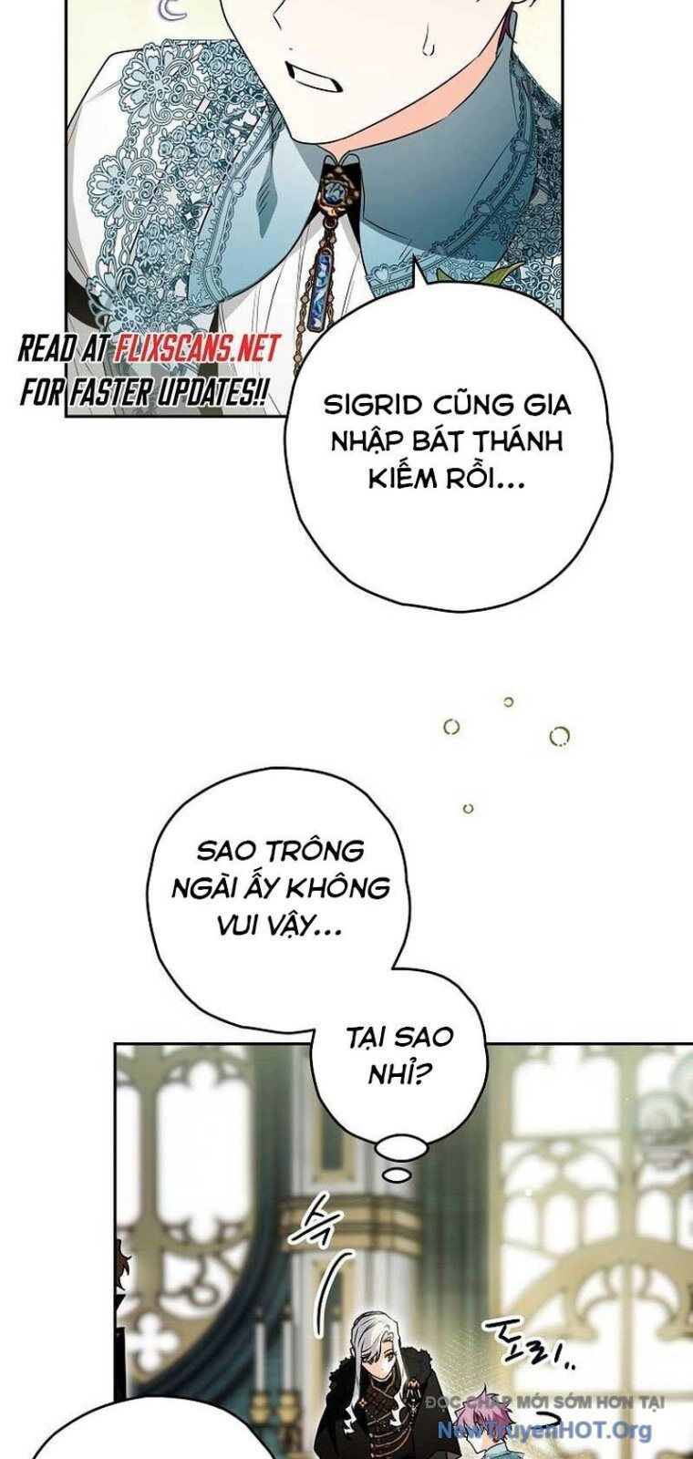 Lần Này Tôi Sẽ Yêu Thương Bản Thân Hơn Chapter 75 - 21