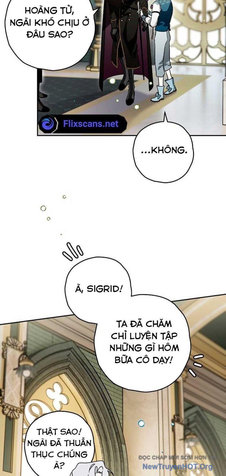 Lần Này Tôi Sẽ Yêu Thương Bản Thân Hơn Chapter 75 - 22