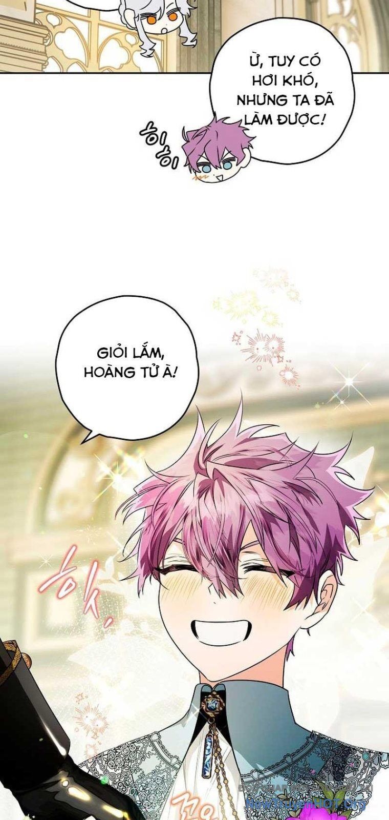 Lần Này Tôi Sẽ Yêu Thương Bản Thân Hơn Chapter 75 - 23