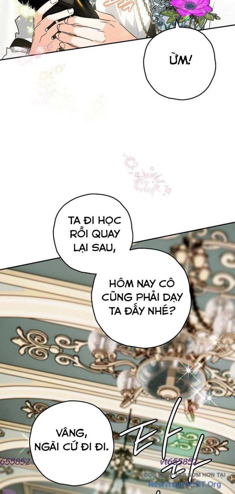 Lần Này Tôi Sẽ Yêu Thương Bản Thân Hơn Chapter 75 - 24