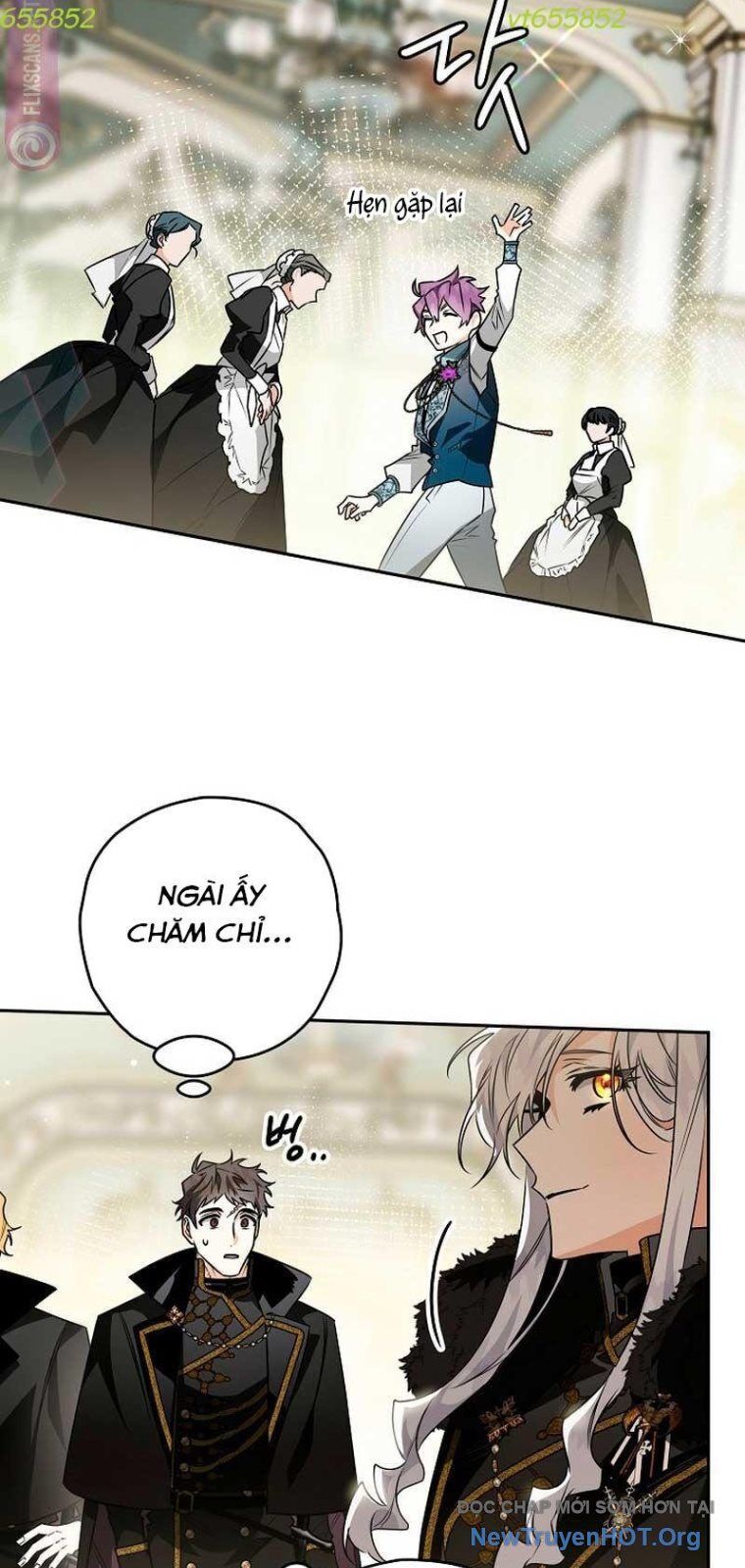 Lần Này Tôi Sẽ Yêu Thương Bản Thân Hơn Chapter 75 - 25