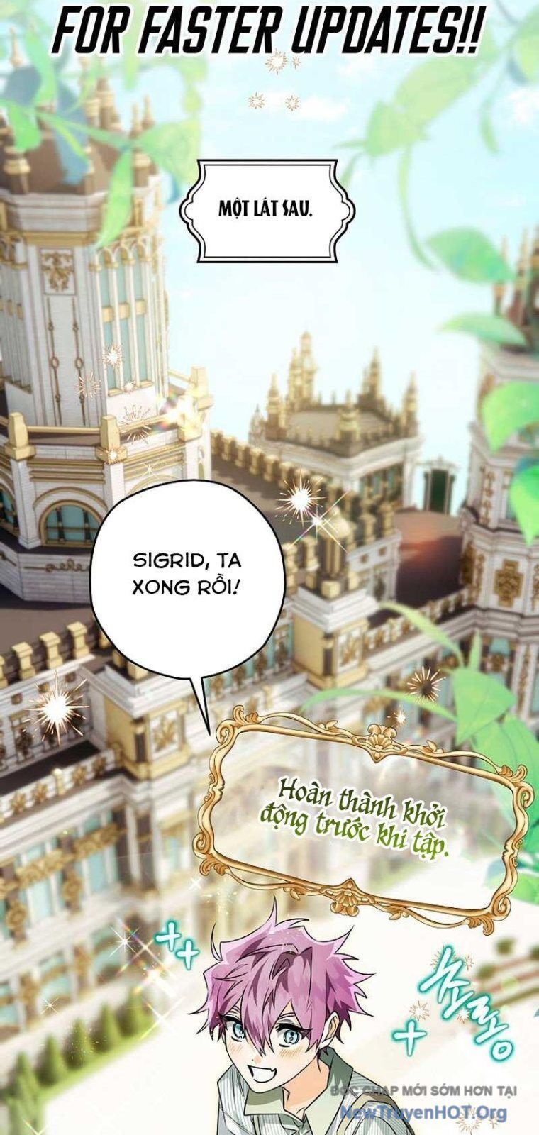 Lần Này Tôi Sẽ Yêu Thương Bản Thân Hơn Chapter 75 - 27