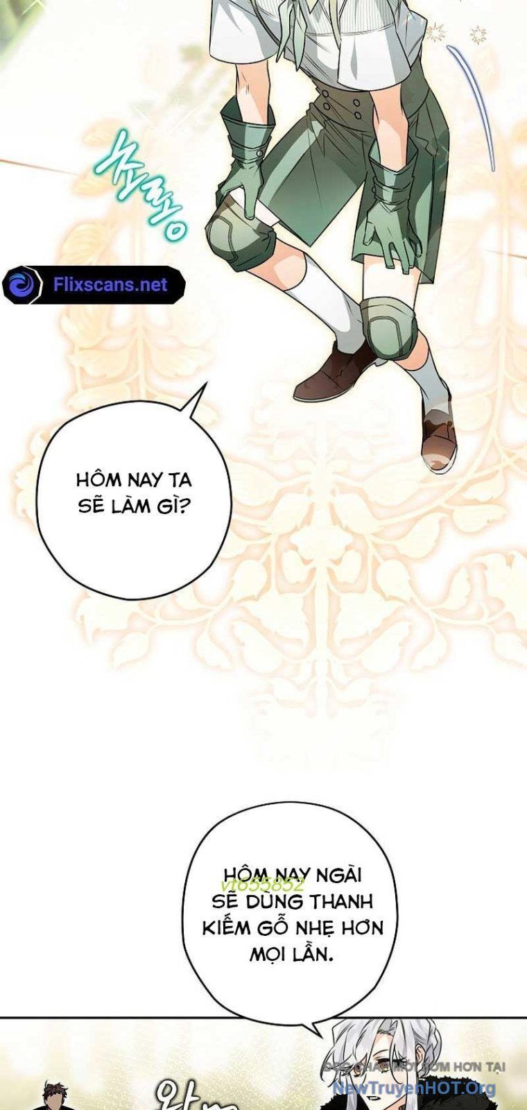 Lần Này Tôi Sẽ Yêu Thương Bản Thân Hơn Chapter 75 - 28