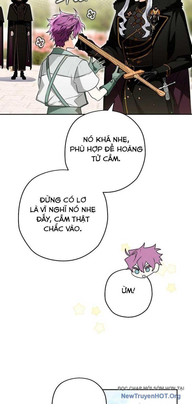 Lần Này Tôi Sẽ Yêu Thương Bản Thân Hơn Chapter 75 - 29