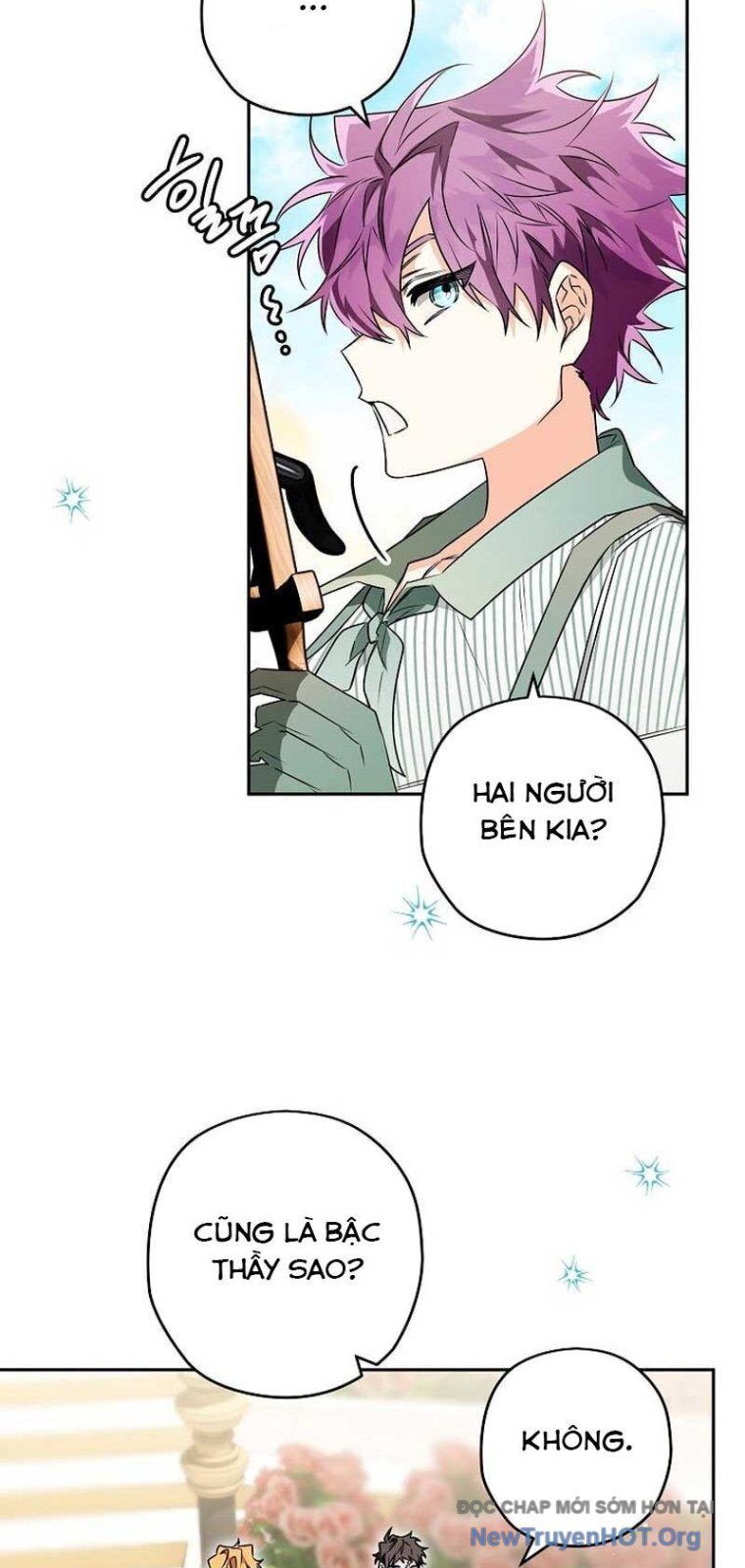 Lần Này Tôi Sẽ Yêu Thương Bản Thân Hơn Chapter 75 - 30