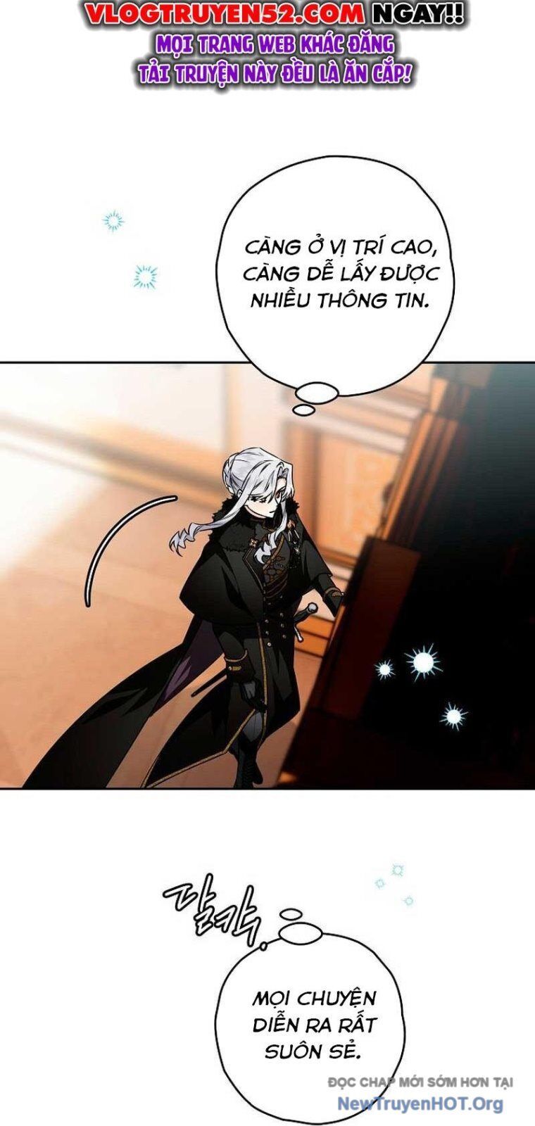 Lần Này Tôi Sẽ Yêu Thương Bản Thân Hơn Chapter 75 - 4