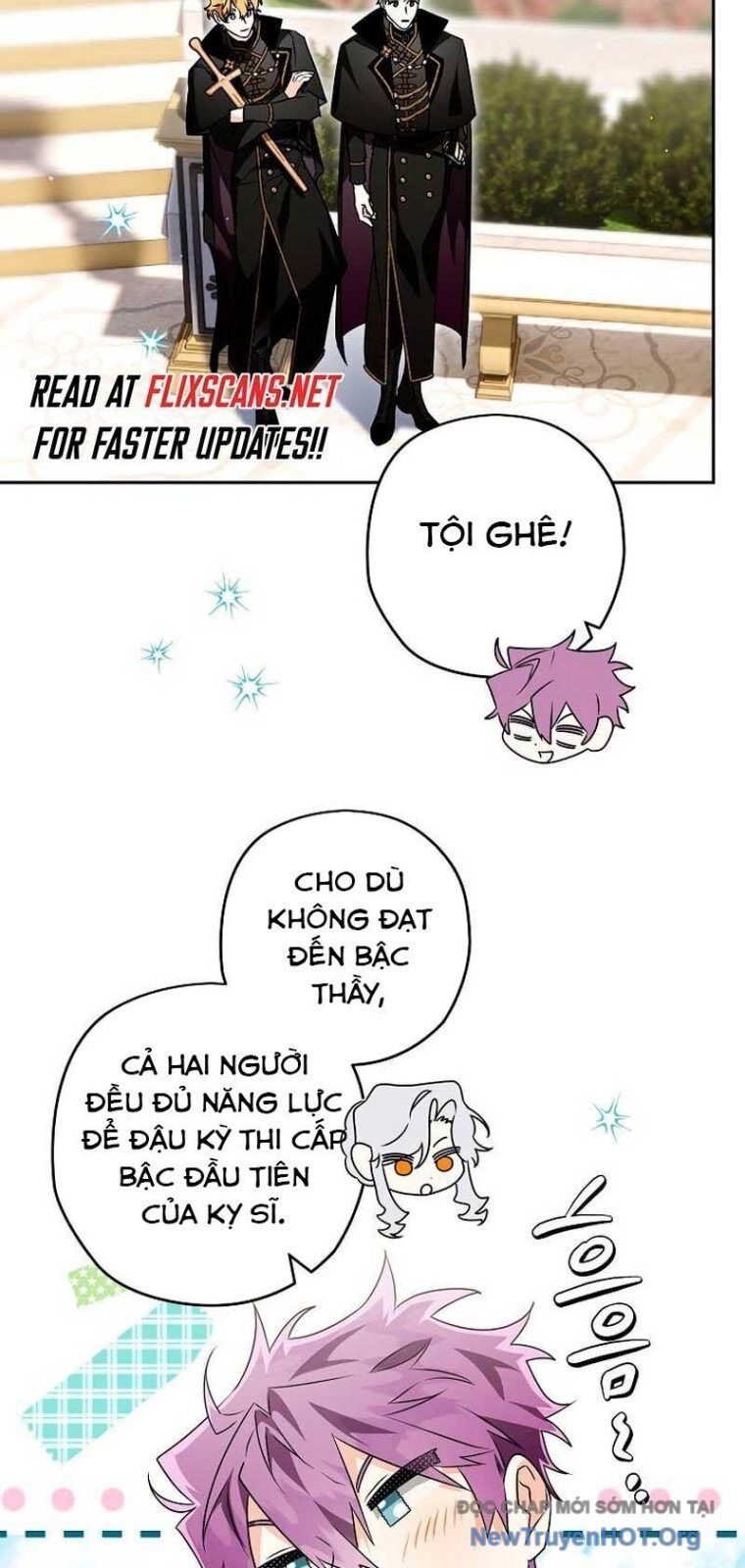 Lần Này Tôi Sẽ Yêu Thương Bản Thân Hơn Chapter 75 - 31