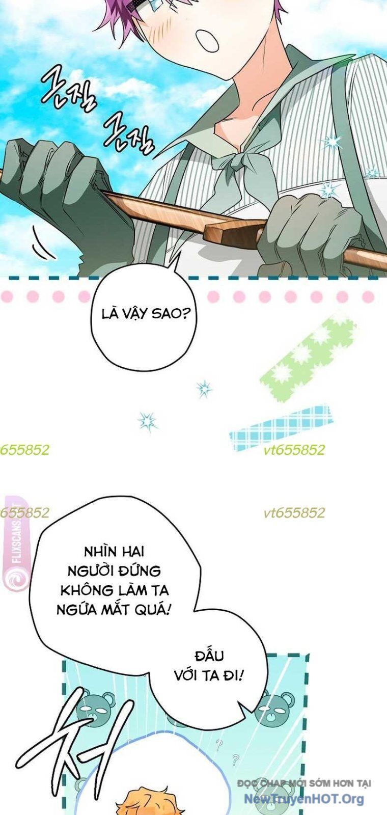 Lần Này Tôi Sẽ Yêu Thương Bản Thân Hơn Chapter 75 - 32