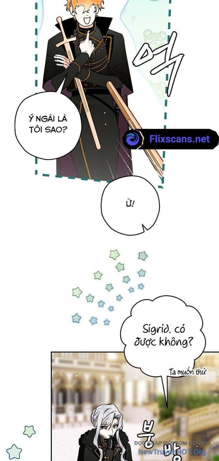 Lần Này Tôi Sẽ Yêu Thương Bản Thân Hơn Chapter 75 - 33