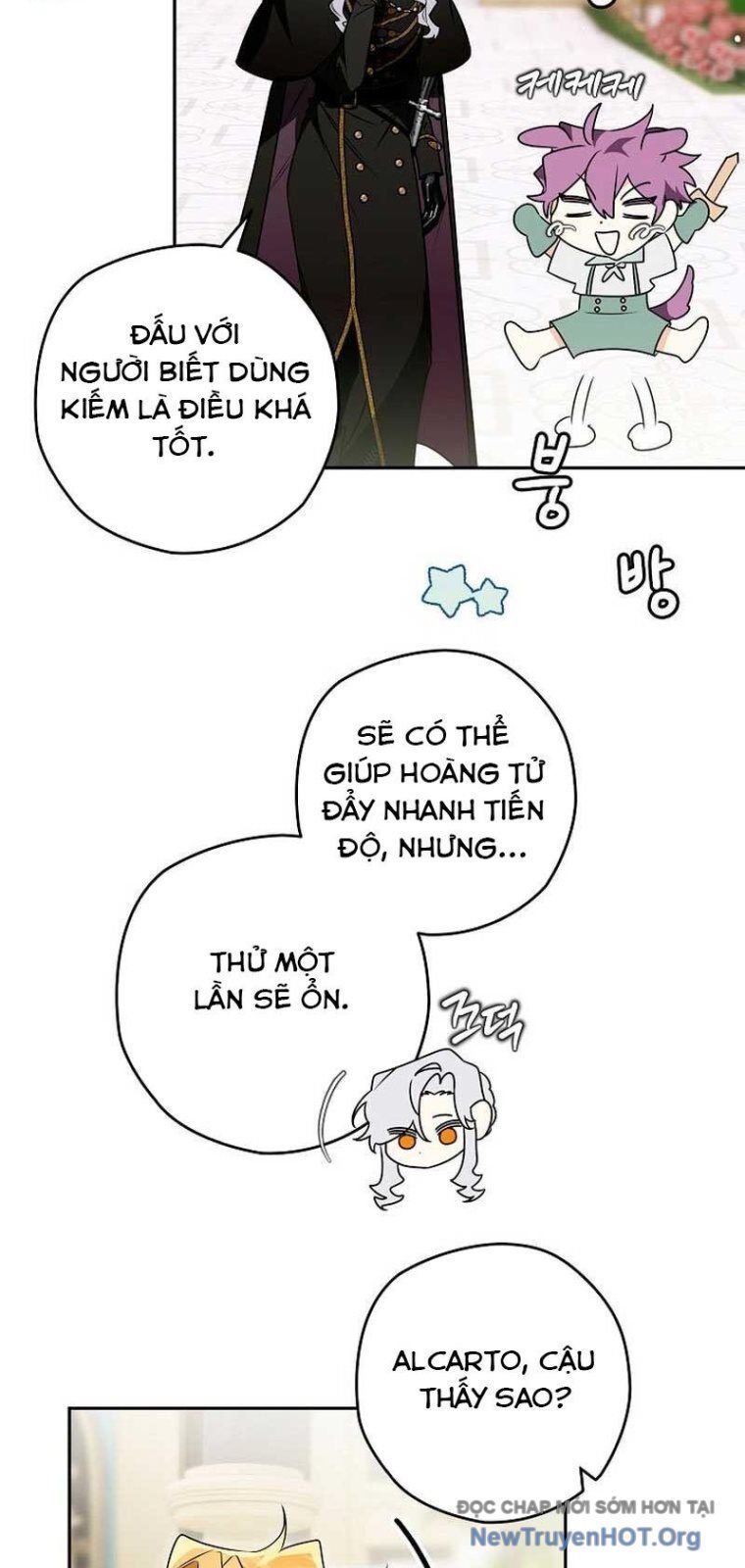 Lần Này Tôi Sẽ Yêu Thương Bản Thân Hơn Chapter 75 - 34