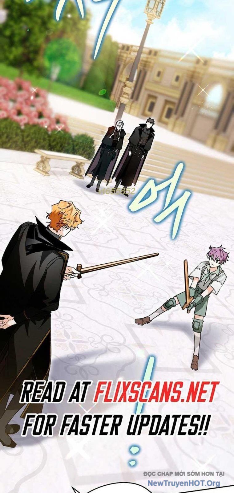 Lần Này Tôi Sẽ Yêu Thương Bản Thân Hơn Chapter 75 - 36