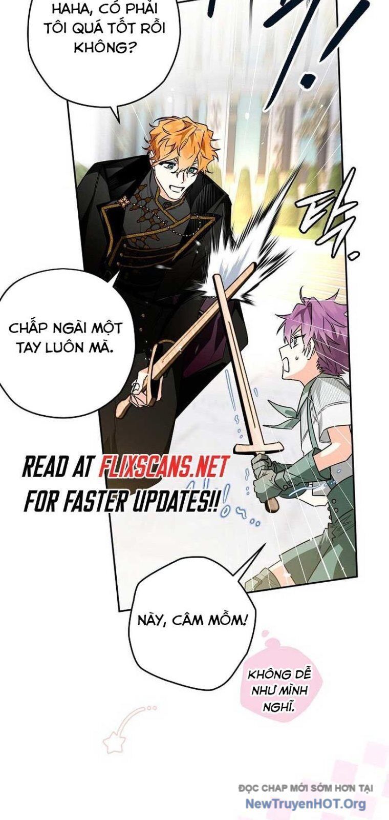 Lần Này Tôi Sẽ Yêu Thương Bản Thân Hơn Chapter 75 - 38