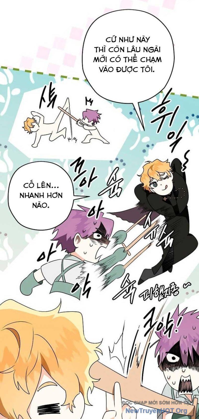 Lần Này Tôi Sẽ Yêu Thương Bản Thân Hơn Chapter 75 - 39