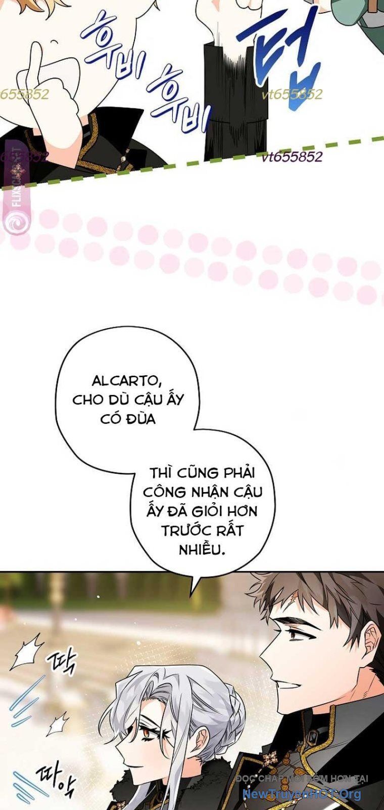 Lần Này Tôi Sẽ Yêu Thương Bản Thân Hơn Chapter 75 - 40