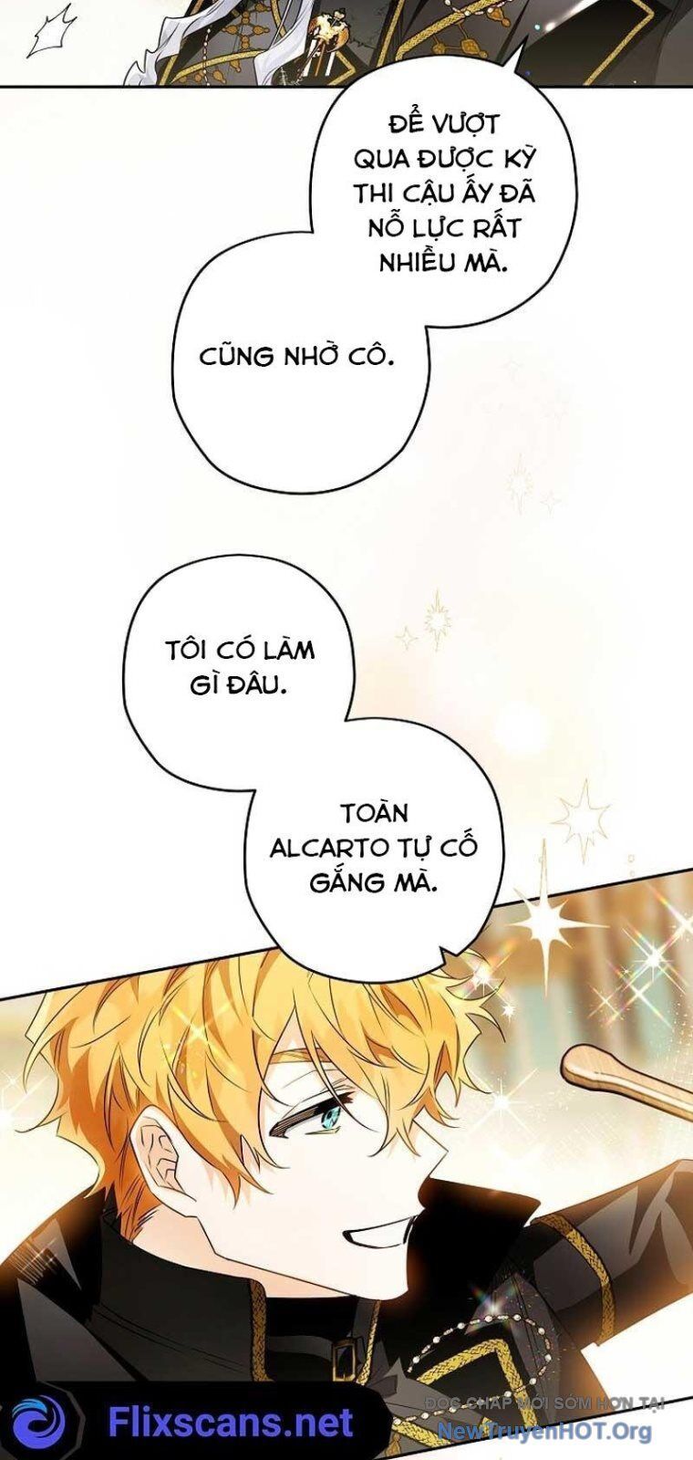 Lần Này Tôi Sẽ Yêu Thương Bản Thân Hơn Chapter 75 - 41
