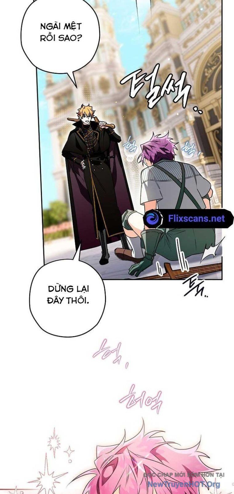 Lần Này Tôi Sẽ Yêu Thương Bản Thân Hơn Chapter 75 - 43