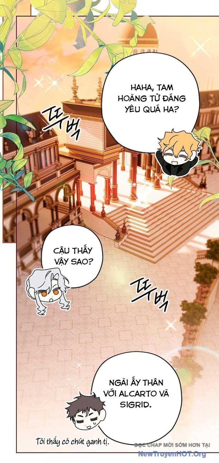 Lần Này Tôi Sẽ Yêu Thương Bản Thân Hơn Chapter 75 - 46