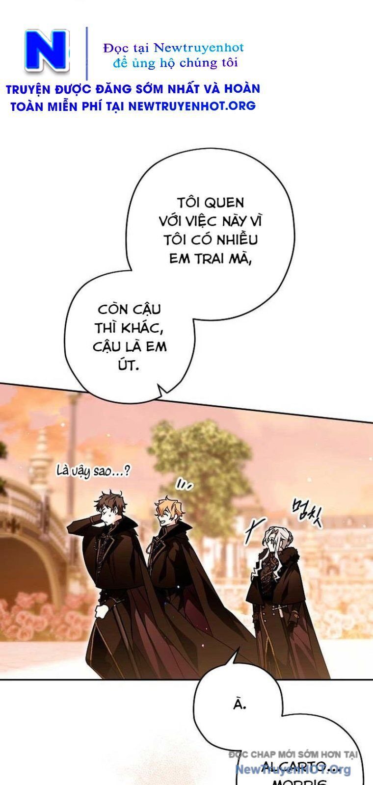 Lần Này Tôi Sẽ Yêu Thương Bản Thân Hơn Chapter 75 - 47