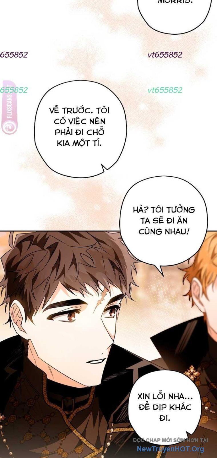 Lần Này Tôi Sẽ Yêu Thương Bản Thân Hơn Chapter 75 - 48