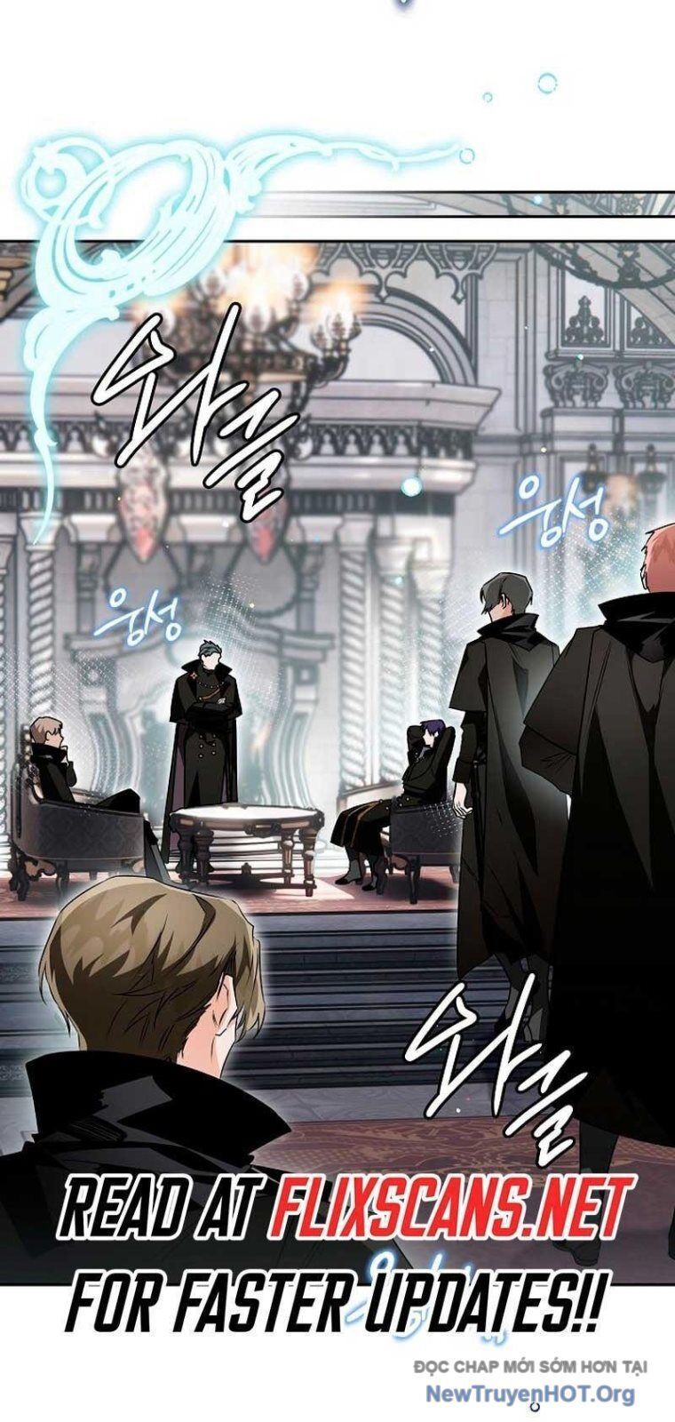 Lần Này Tôi Sẽ Yêu Thương Bản Thân Hơn Chapter 75 - 6