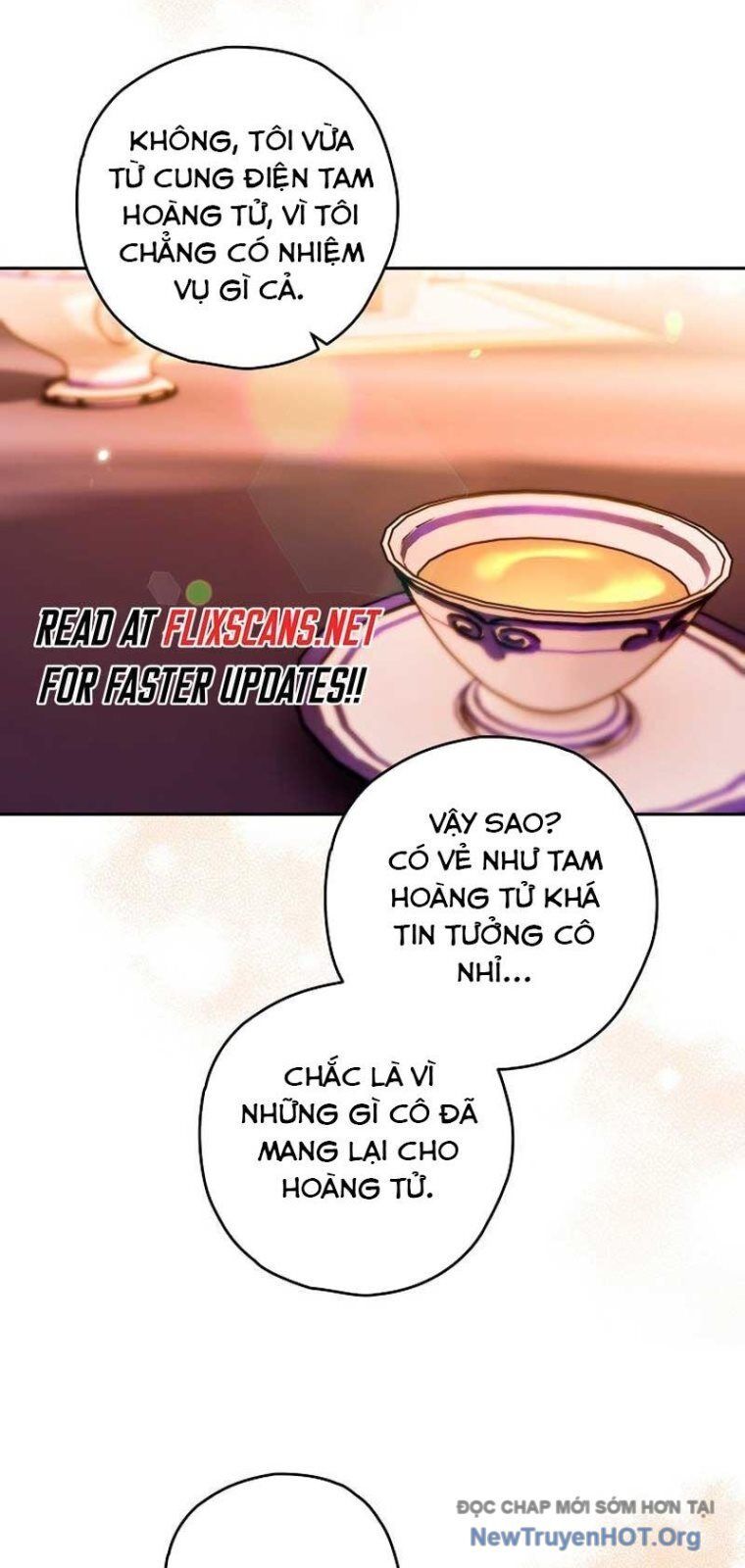 Lần Này Tôi Sẽ Yêu Thương Bản Thân Hơn Chapter 75 - 53