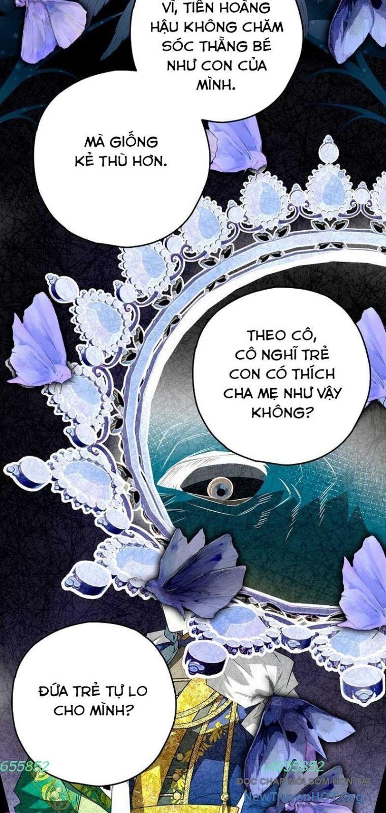 Lần Này Tôi Sẽ Yêu Thương Bản Thân Hơn Chapter 75 - 55