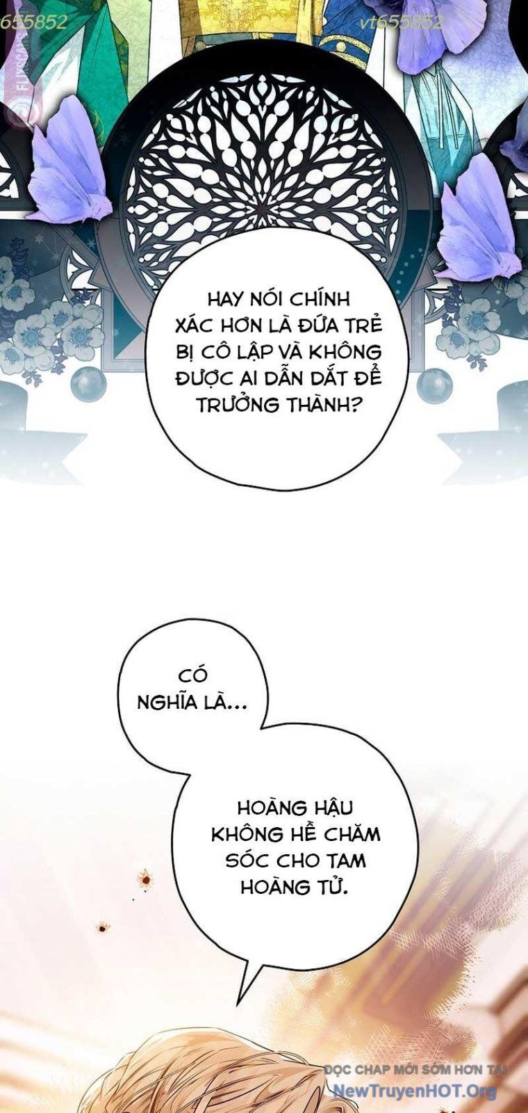 Lần Này Tôi Sẽ Yêu Thương Bản Thân Hơn Chapter 75 - 56