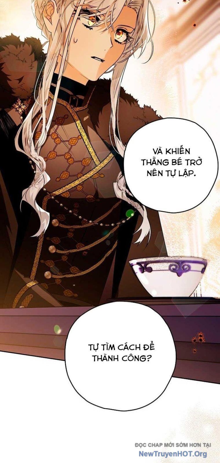 Lần Này Tôi Sẽ Yêu Thương Bản Thân Hơn Chapter 75 - 57