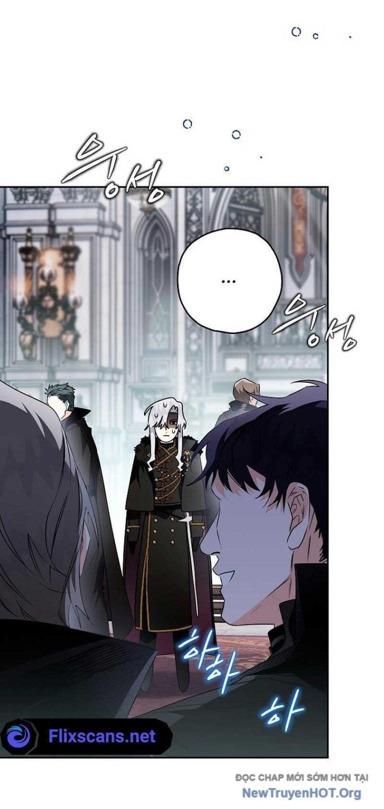 Lần Này Tôi Sẽ Yêu Thương Bản Thân Hơn Chapter 75 - 7