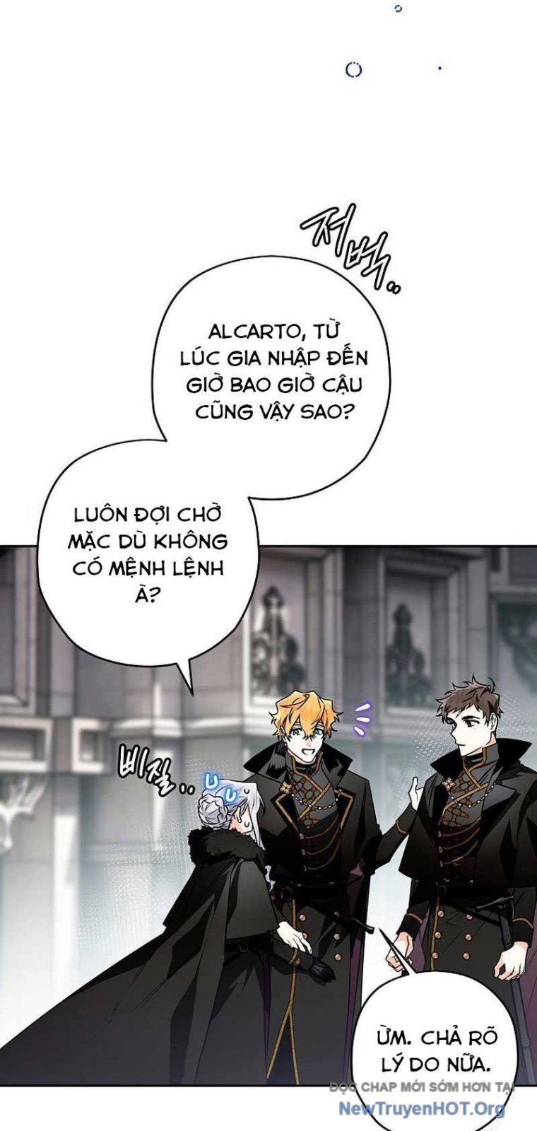 Lần Này Tôi Sẽ Yêu Thương Bản Thân Hơn Chapter 75 - 8