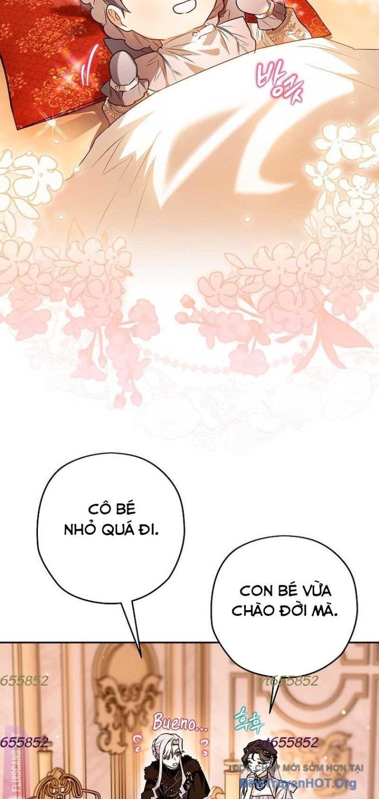 Lần Này Tôi Sẽ Yêu Thương Bản Thân Hơn Chapter 75 - 71