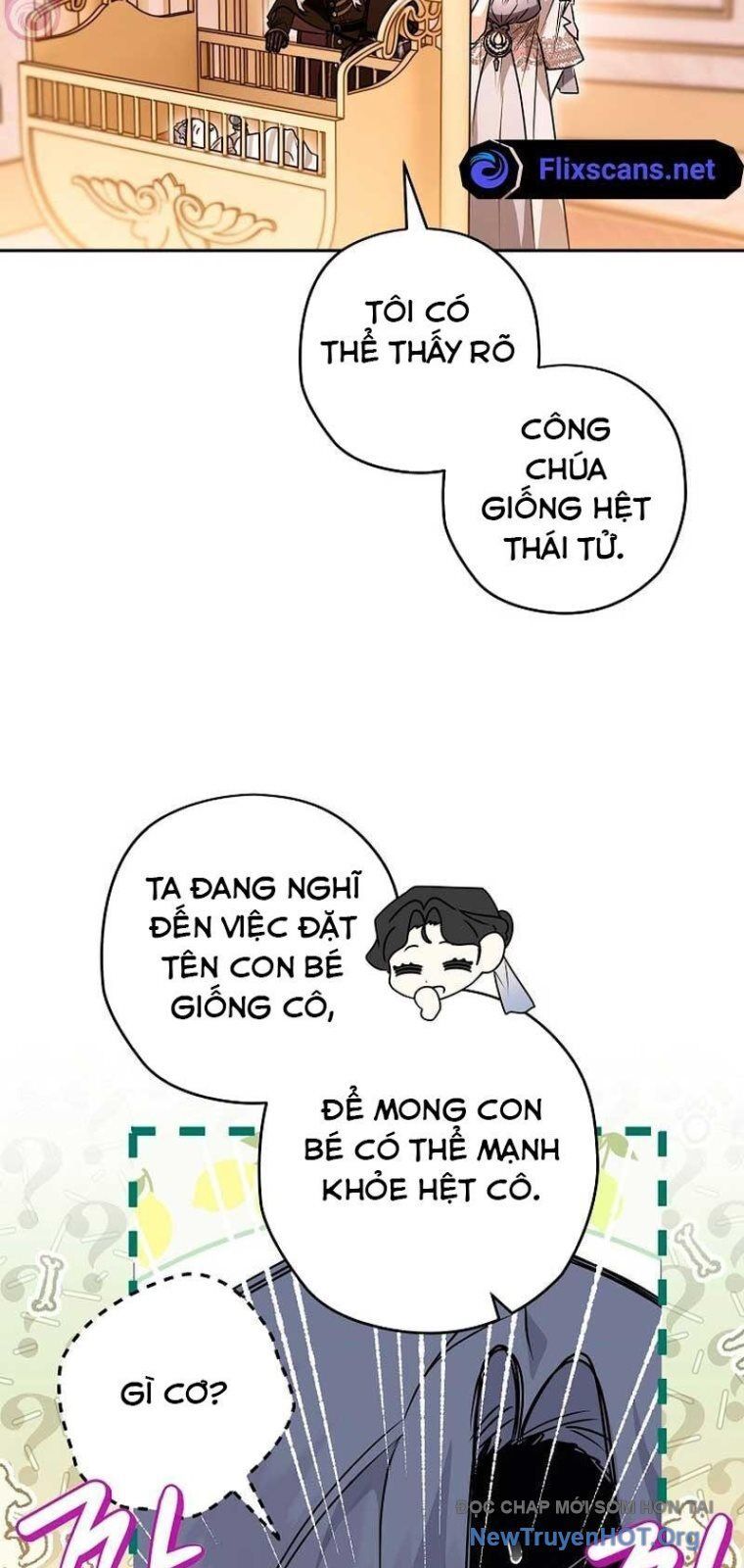 Lần Này Tôi Sẽ Yêu Thương Bản Thân Hơn Chapter 75 - 72