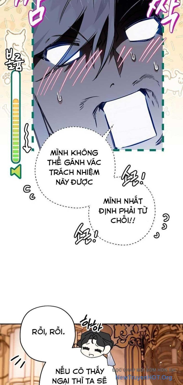 Lần Này Tôi Sẽ Yêu Thương Bản Thân Hơn Chapter 75 - 73