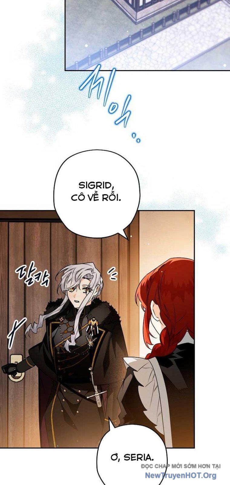 Lần Này Tôi Sẽ Yêu Thương Bản Thân Hơn Chapter 75 - 77