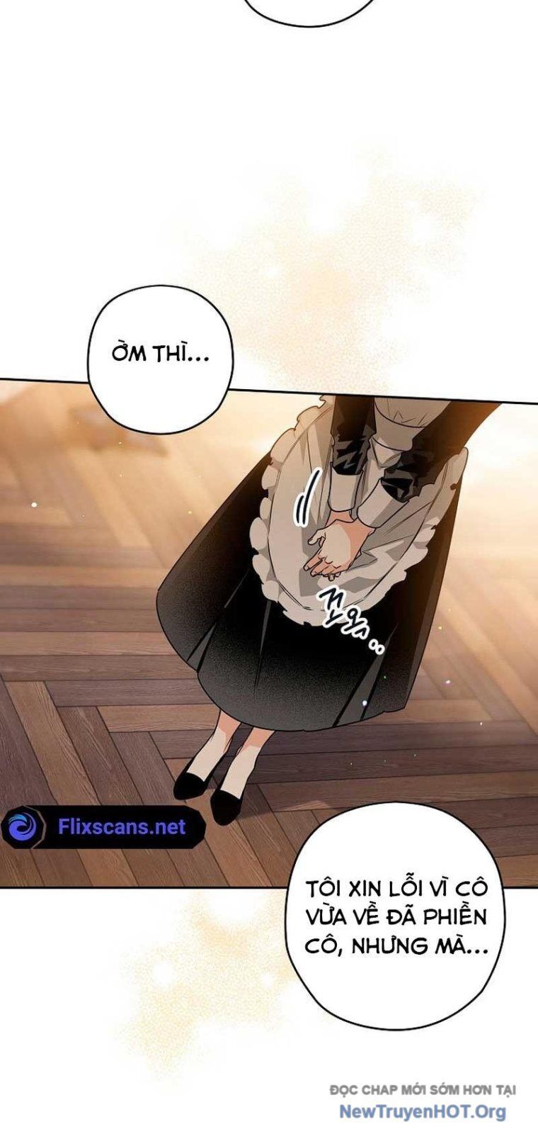 Lần Này Tôi Sẽ Yêu Thương Bản Thân Hơn Chapter 75 - 78