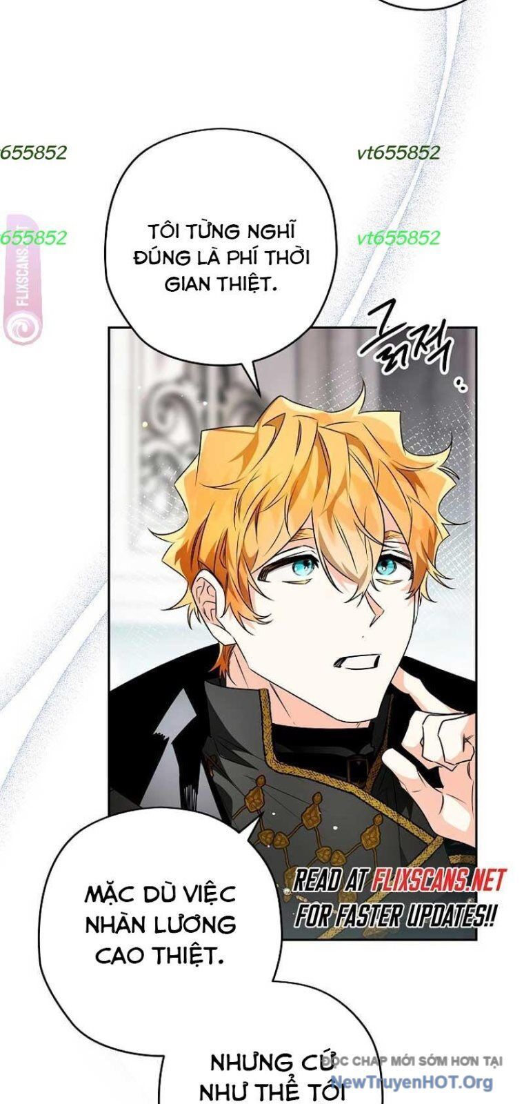 Lần Này Tôi Sẽ Yêu Thương Bản Thân Hơn Chapter 75 - 9