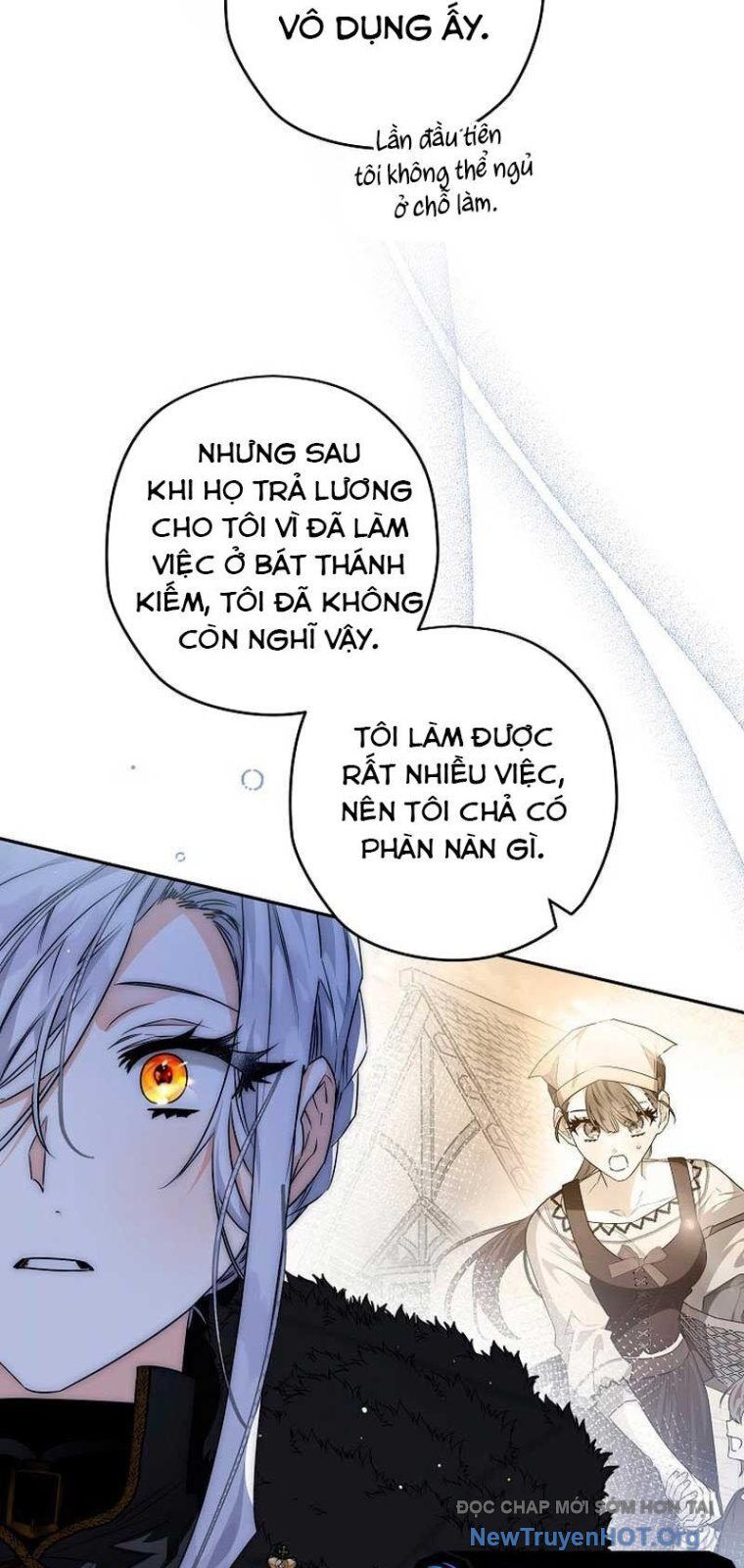 Lần Này Tôi Sẽ Yêu Thương Bản Thân Hơn Chapter 75 - 10