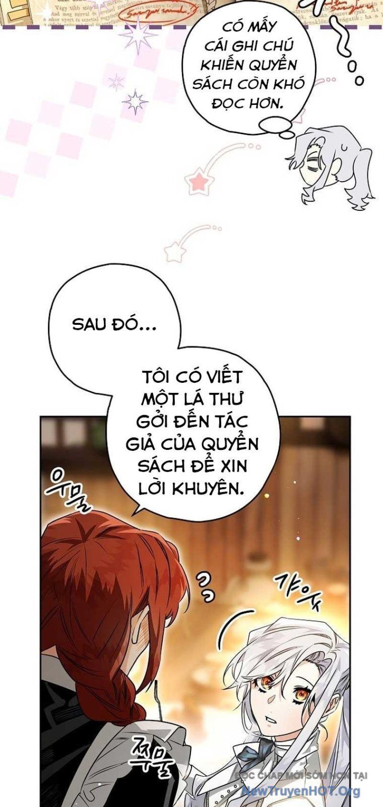 Lần Này Tôi Sẽ Yêu Thương Bản Thân Hơn Chapter 76 - 11