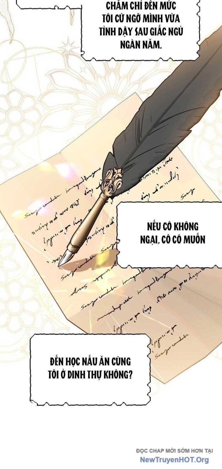 Lần Này Tôi Sẽ Yêu Thương Bản Thân Hơn Chapter 76 - 14