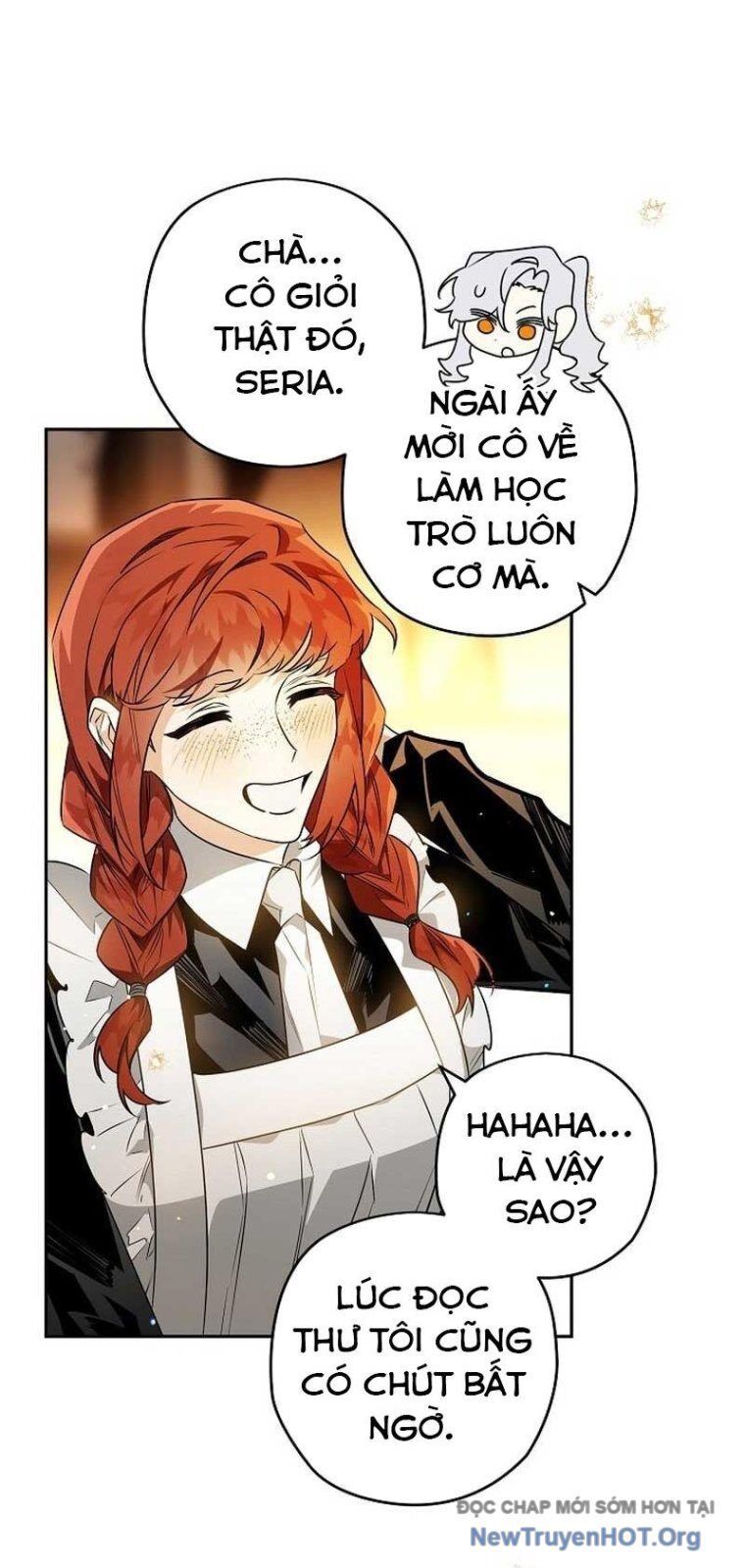 Lần Này Tôi Sẽ Yêu Thương Bản Thân Hơn Chapter 76 - 15